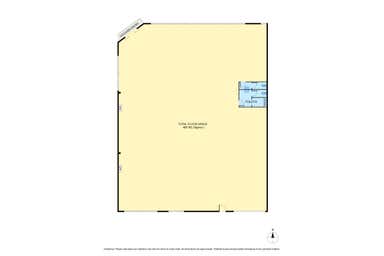 3/57-59 Horne Street Sunbury VIC 3429 - Floor Plan 1