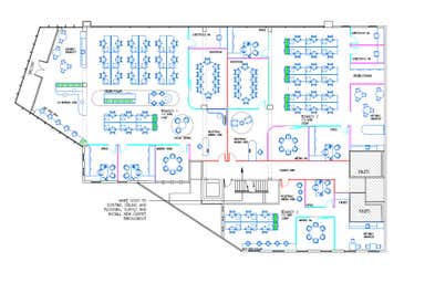 255 Blackburn Road Mount Waverley VIC 3149 - Floor Plan 1