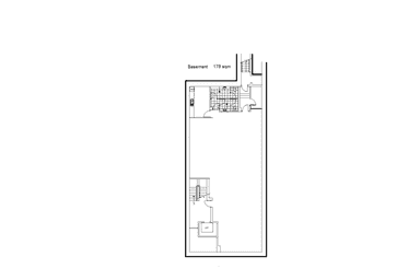 Lower Ground, 62-64 Gawler Place Adelaide SA 5000 - Floor Plan 1