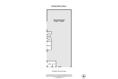 45 Kate Street Kedron QLD 4031 - Floor Plan 1