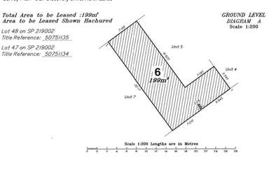 6/27 Discovery Drive North Lakes QLD 4509 - Floor Plan 1