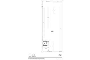 740 Port Rd Beverley SA 5009 - Floor Plan 1