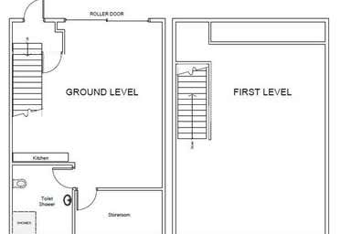 14/48 Lindon Court Tullamarine VIC 3043 - Floor Plan 1