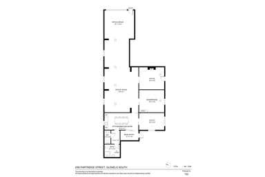 2/95 Partridge Street Glenelg South SA 5045 - Floor Plan 1