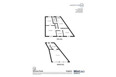 590  Anzac Parade Kingsford NSW 2032 - Floor Plan 1
