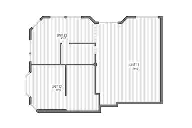 Fremantle WA 6160 - Floor Plan 1