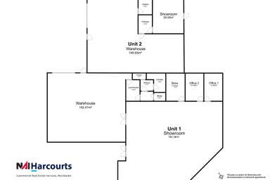 Unit 2, 3 Abernant Way Cambridge TAS 7170 - Floor Plan 1