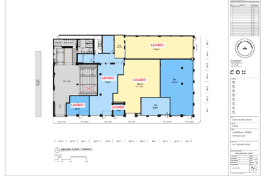 Stewart & Hemmant, 15 Marshall Street Fortitude Valley QLD 4006 - Floor Plan 1