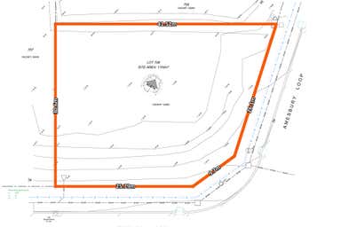 11 Amesbury Loop Butler WA 6036 - Floor Plan 1