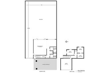 3/7 Levanswell Road Moorabbin VIC 3189 - Floor Plan 1