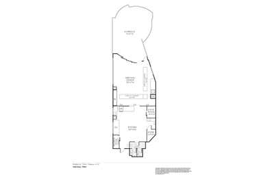 60/255 Adelaide Terrace Perth WA 6000 - Floor Plan 1