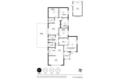 2-6 Roopena Street Ingle Farm SA 5098 - Floor Plan 1