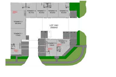 5/1 Packer Road Baringa QLD 4551 - Floor Plan 1