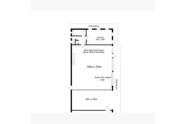 435 Birregurra Road Birregurra VIC 3242 - Floor Plan 1