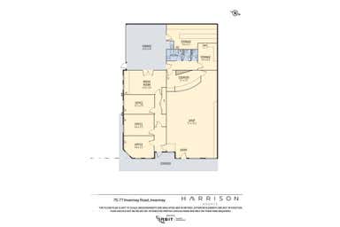 75-77 Invermay Road Invermay TAS 7248 - Floor Plan 1