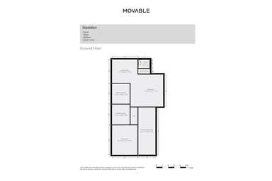 Level Ground, 805 Hunter Street Newcastle West NSW 2302 - Floor Plan 1