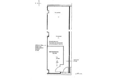 709/147 Pirie Street Adelaide SA 5000 - Floor Plan 1