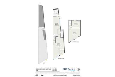 48 Frenchmans Road Randwick NSW 2031 - Floor Plan 1