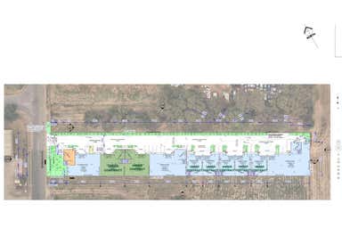55 Barndioota Road Salisbury Plain SA 5109 - Floor Plan 1