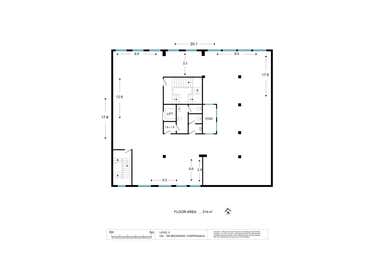 154-160 Br Broadway Street Chippendale NSW 2008 - Floor Plan 1