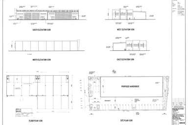 30 Notar Drive Ormeau QLD 4208 - Floor Plan 1
