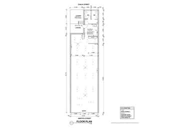 32 Griffith Street Coolangatta QLD 4225 - Floor Plan 1