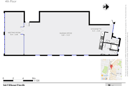 Suite 9, 50 Reservoir Street Surry Hills NSW 2010 - Floor Plan 1