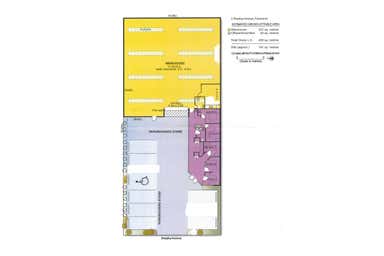 3 Shepley Avenue Panorama SA 5041 - Floor Plan 1