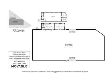 2/11 Nelson Road Cardiff NSW 2285 - Floor Plan 1