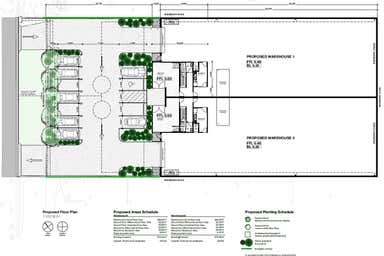 11 Watervale Road Green Fields SA 5107 - Floor Plan 1