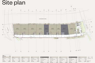 Southend Lane, 63 Campbell Road Alexandria NSW 2015 - Floor Plan 1