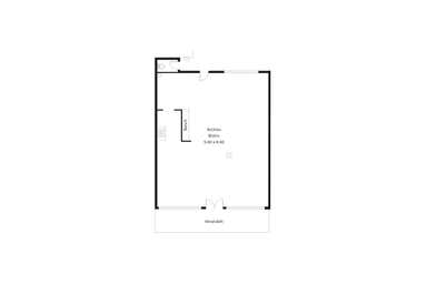 7 Stansbury Road Yorketown SA 5576 - Floor Plan 1