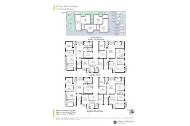 68 Amy Street Campsie NSW 2194 - Floor Plan 1
