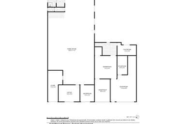 9-11 Stewart Terrace Gympie QLD 4570 - Floor Plan 1