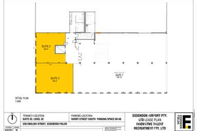 230 Wirraway Road Essendon Fields VIC 3041 - Floor Plan 1
