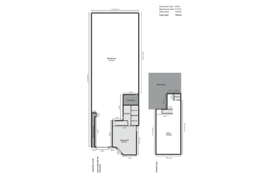 Unit 6, 60 Fairford Road Padstow NSW 2211 - Floor Plan 1