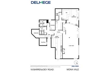18 Barrenjoey Road Mona Vale NSW 2103 - Floor Plan 1
