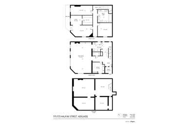 171-173 Halifax Street Adelaide SA 5000 - Floor Plan 1