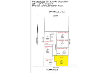10/49-51 Thomas Dve Chevron Island QLD 4217 - Floor Plan 1