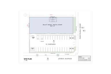 168 Portrush Road Trinity Gardens SA 5068 - Floor Plan 1