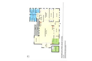 18-22 Matlock Street Mount Victoria NSW 2786 - Floor Plan 1
