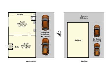 4 Star Street Geelong VIC 3220 - Floor Plan 1