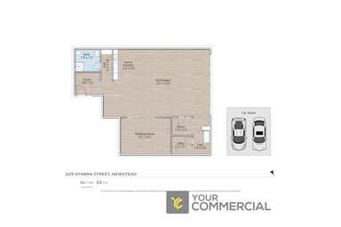 22/5 Kyabra Street Newstead QLD 4006 - Floor Plan 1