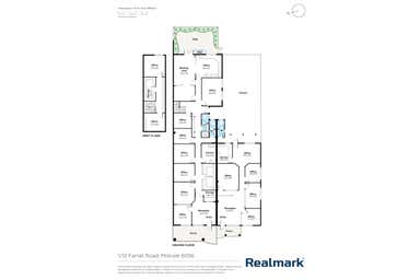 1/12 Farrall Road Midvale WA 6056 - Floor Plan 1