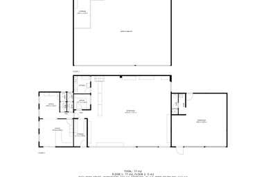 6 Reid Street Wodonga VIC 3690 - Floor Plan 1