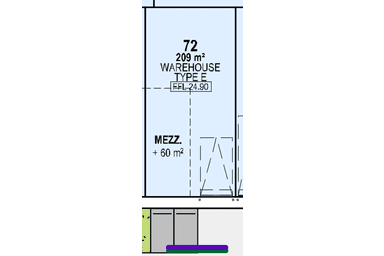 72/150 Palmers Road Truganina VIC 3029 - Floor Plan 1