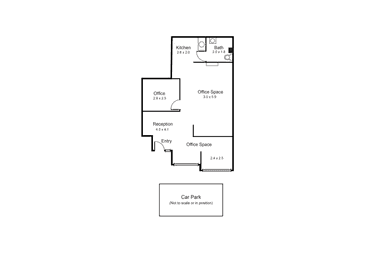 7/58 Rosstown Road Carnegie VIC 3163 - Floor Plan 1