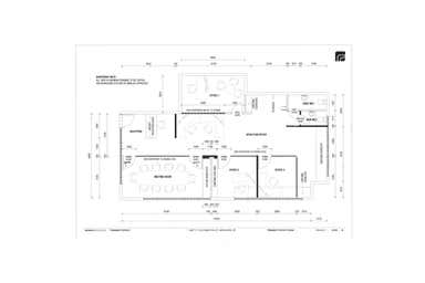 17/16 Charlton Court Woolner NT 0820 - Floor Plan 1