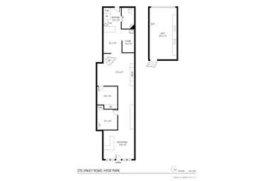 270 Unley Road Hyde Park SA 5061 - Floor Plan 1