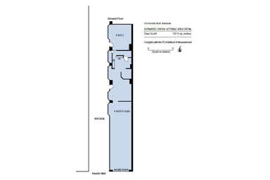 130 Rundle Mall Adelaide SA 5000 - Floor Plan 1
